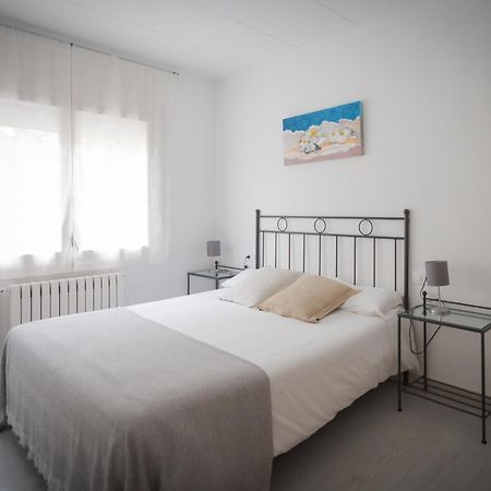 Villa El Solell de l'àvia Olot Esterno foto