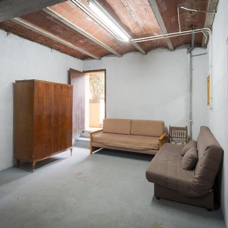 Villa El Solell de l'àvia Olot Esterno foto