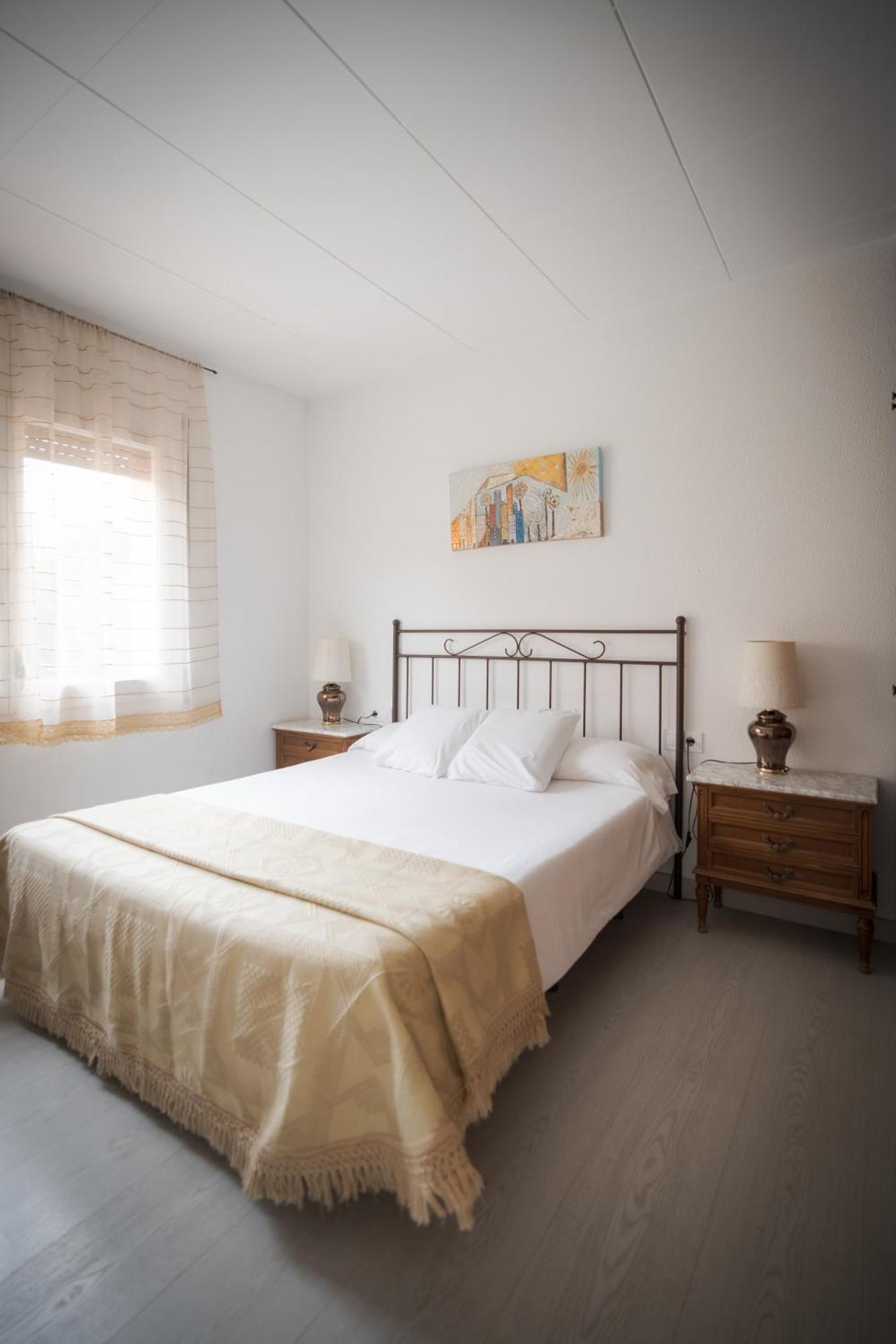 Villa El Solell de l'àvia Olot Esterno foto